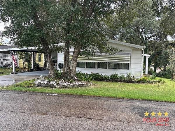 Photo 1 of 2 of home located at 624 Orange Tree Dr Orange City, FL 32763