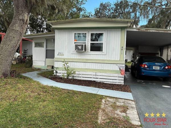 1971 SKYL Mobile Home For Sale