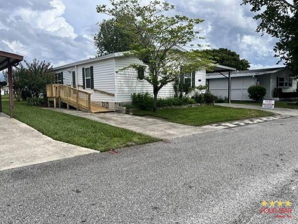 1984 GLEN Mobile Home For Sale