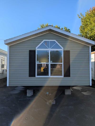 Mobile Home at 3364 S Huron Rd Bay City, MI 48706