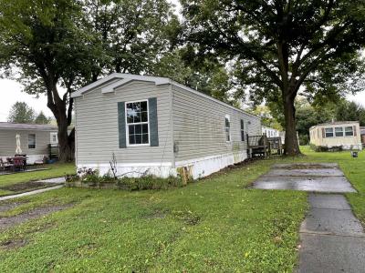 Mobile Home at 43 Depot Street Canisteo, NY 14823