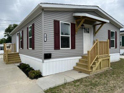 Mobile Home at 29 Harway Drive Rochester, NY 14625