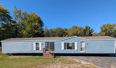 Mobile Home at 3364 S Huron Rd Bay City, MI 48706