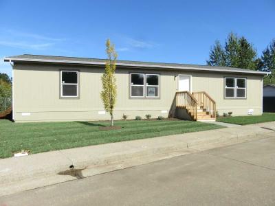 Mobile Home at 300 Western St SE Albany, OR 97322