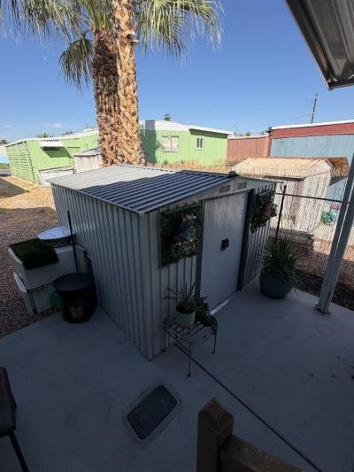 Photo 5 of 15 of home located at 4470 Vegas Valley Dr Las Vegas, NV 89121