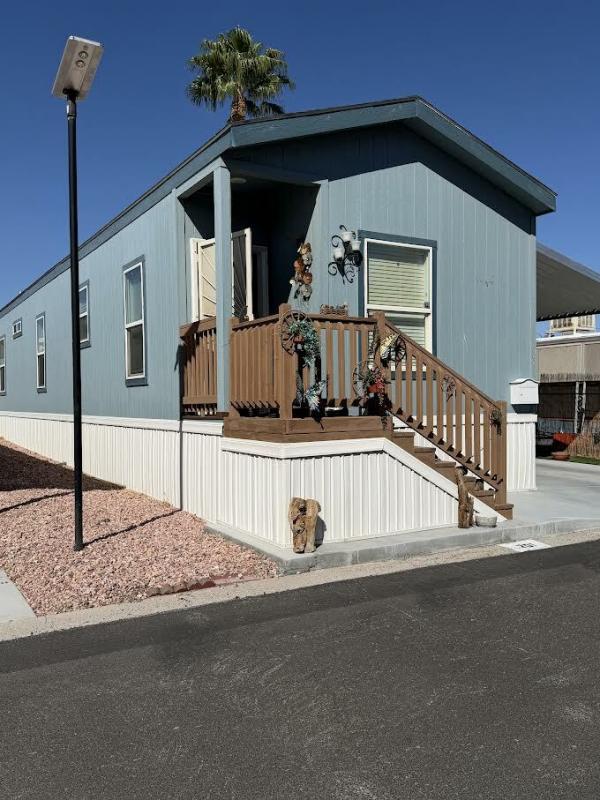 2020  CMH MFG WEST INC Mobile Home For Sale