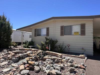 Photo 2 of 28 of home located at 1302 W. Ajo #321 Tucson, AZ 85713