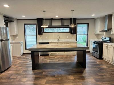 Photo 5 of 20 of home located at 3354 91st Lane Blaine, MN 55449