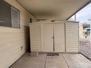 Shed