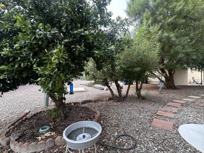 Photo 4 of 28 of home located at 1302 W. Ajo #321 Tucson, AZ 85713