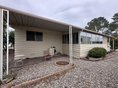 Photo 3 of 28 of home located at 1302 W. Ajo #321 Tucson, AZ 85713