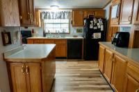 1996 Friendship Mobile Home