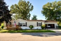 1996 Friendship Mobile Home