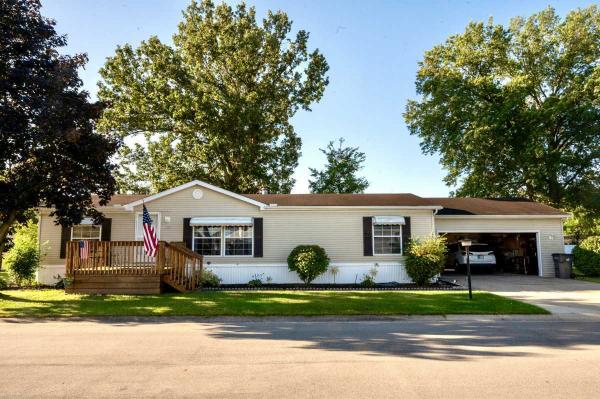 1996 Friendship Mobile Home For Sale
