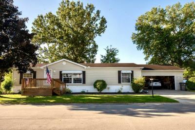 Mobile Home at 1729 Kentucky Ave Elkhart, IN 46514
