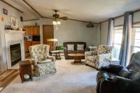 1996 Friendship Mobile Home