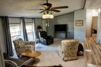 1996 Friendship Mobile Home