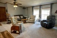 1996 Friendship Mobile Home