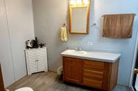 1996 Friendship Mobile Home