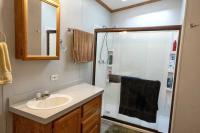 1996 Friendship Mobile Home
