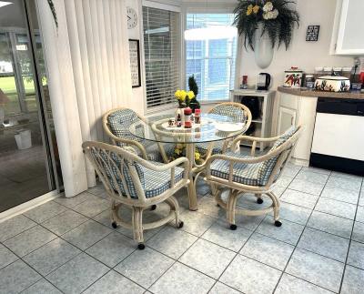 Available Home