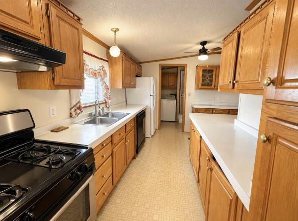 1993 Century Mobile Home For Sale