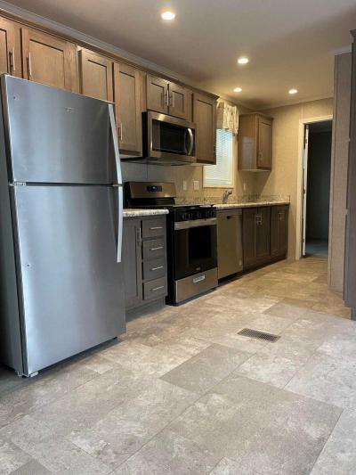 Mobile Home at 100 Kentucky Ave Williamstown, NJ 08094