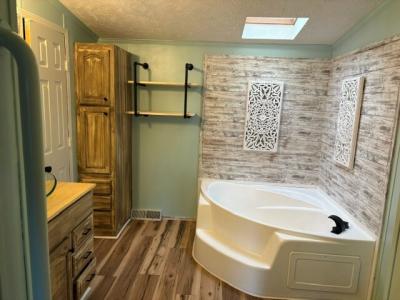 Photo 5 of 6 of home located at 3763 S. Plaza Drive Burtchville Mi, MI 48059