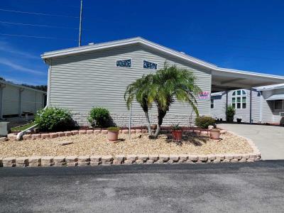Mobile Home at 39322 Keith Cir Zephyrhills, FL 33542