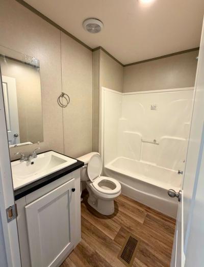 Photo 3 of 5 of home located at 210 Red Gate Crossing Maynardville, TN 37807