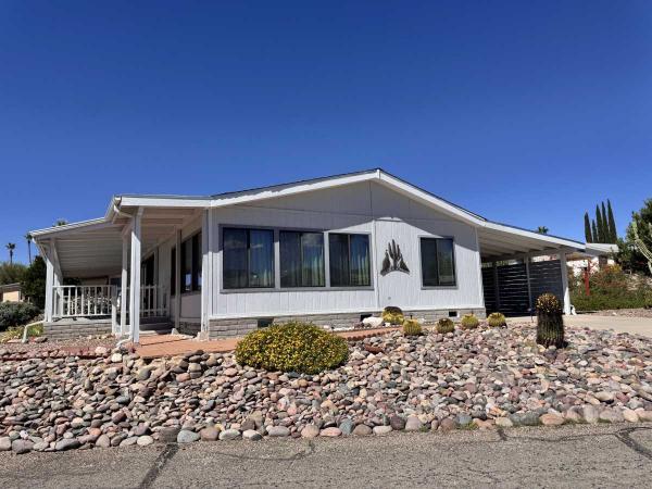 1989 Skyline Mobile Home For Sale