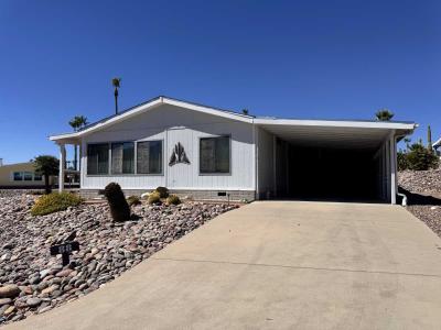 Photo 2 of 43 of home located at 15301 N Oracle Rd #88 Tucson, AZ 85718