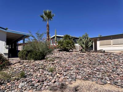 Photo 5 of 43 of home located at 15301 N Oracle Rd #88 Tucson, AZ 85718