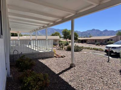 Photo 3 of 43 of home located at 15301 N Oracle Rd #88 Tucson, AZ 85718