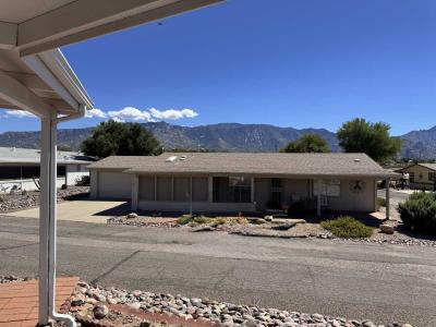 Photo 4 of 43 of home located at 15301 N Oracle Rd #88 Tucson, AZ 85718