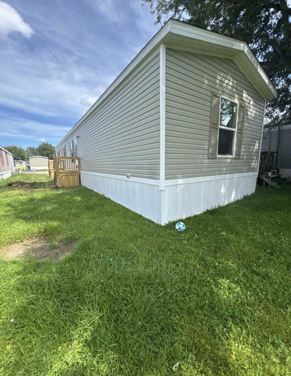 2026 Clayton - TN Mobile Home For Sale