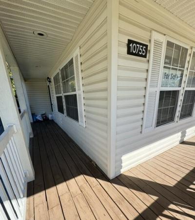 Photo 4 of 18 of home located at 10755 Granby Lane Willis, MI 48191