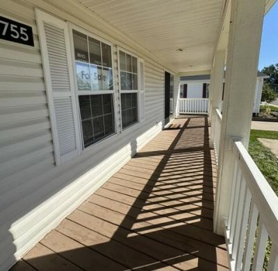 Photo 5 of 18 of home located at 10755 Granby Lane Willis, MI 48191