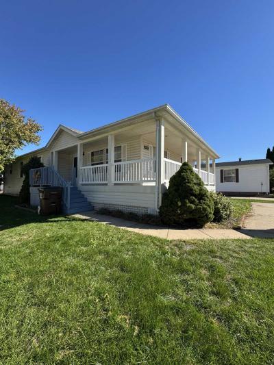 Photo 2 of 18 of home located at 10755 Granby Lane Willis, MI 48191