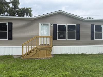 Mobile Home at 11050 Fancher Rd.,, #240, Westerville, Oh 43082 Westerville, OH 43082