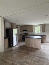 2026 Clayton - TN Vista Mobile Home