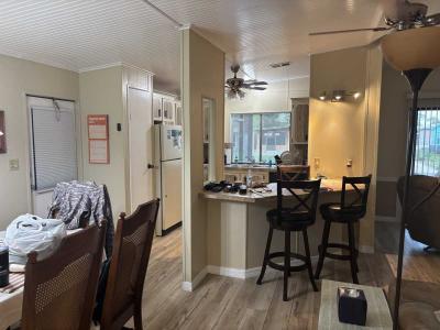 Mobile Home at 271 Kings Way Port Orange, FL 32127