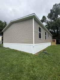2026 Clayton - TN Vista Mobile Home