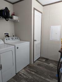 2020 Clayton Pulse Mobile Home