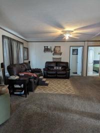 2020 Clayton Pulse Mobile Home