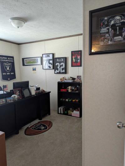 Photo 5 of 10 of home located at 9993 Daniel West Columbus, IN 47201