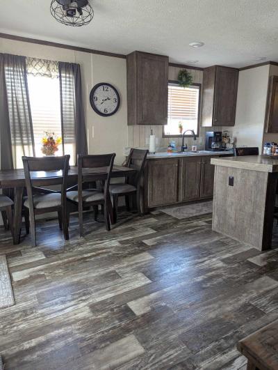 Photo 2 of 10 of home located at 9993 Daniel West Columbus, IN 47201