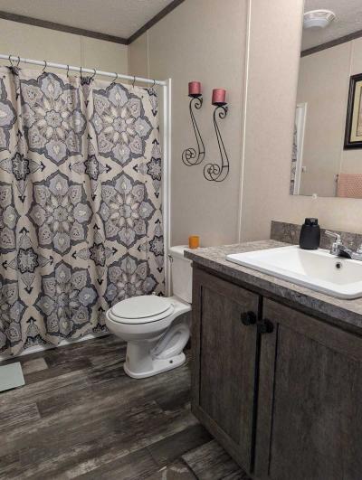 Photo 3 of 10 of home located at 9993 Daniel West Columbus, IN 47201