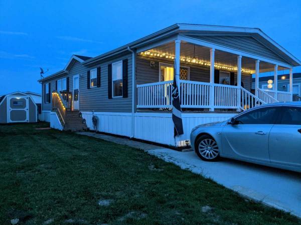 2020 Clayton Mobile Home For Sale