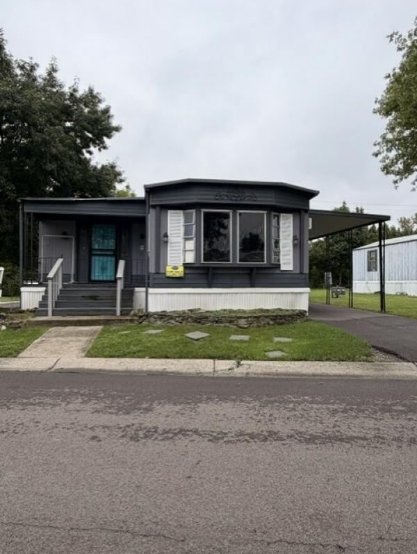1972 Croydon Mobile Home For Sale